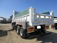 MITSUBISHI FUSO Super Great Dump 2KG-FV70HX 2024 110,000km_2