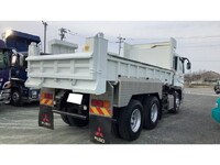 MITSUBISHI FUSO Super Great Dump 2KG-FV70HX 2024 110,000km_4