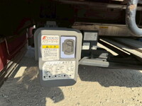 HINO Profia Refrigerator & Freezer Wing QPG-FW1EXEG 2016 1,111,000km_18