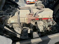 HINO Profia Refrigerator & Freezer Wing QPG-FW1EXEG 2016 1,111,000km_26