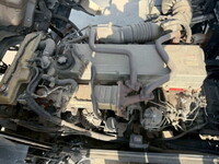 HINO Profia Refrigerator & Freezer Wing QPG-FW1EXEG 2016 1,111,000km_27