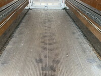 HINO Profia Refrigerator & Freezer Wing QPG-FW1EXEG 2016 1,111,000km_34