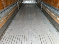 HINO Profia Refrigerator & Freezer Wing QPG-FW1EXEG 2016 1,111,000km_35