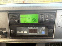 HINO Profia Refrigerator & Freezer Wing QPG-FW1EXEG 2016 1,111,000km_39