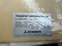 HINO Profia Refrigerator & Freezer Wing QPG-FW1EXEG 2016 1,111,000km_40