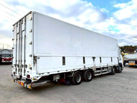 HINO Profia Refrigerator & Freezer Wing QPG-FW1EXEG 2016 1,111,000km_5
