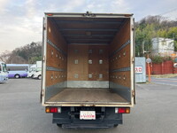 ISUZU Elf Aluminum Van BKG-NMR85AN 2009 303,645km_10