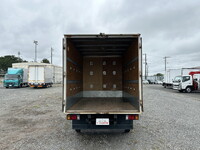 ISUZU Elf Aluminum Van BKG-NMR85AN 2009 303,921km_10