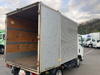 ISUZU Elf Aluminum Van BKG-NMR85AN 2009 303,645km_11