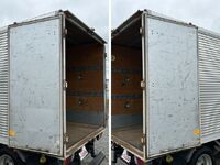 ISUZU Elf Aluminum Van BKG-NMR85AN 2009 303,921km_11