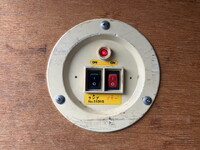 ISUZU Elf Aluminum Van BKG-NMR85AN 2009 303,645km_13