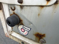 ISUZU Elf Aluminum Van BKG-NMR85AN 2009 303,645km_16