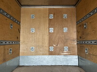 ISUZU Elf Aluminum Van BKG-NMR85AN 2009 303,921km_17