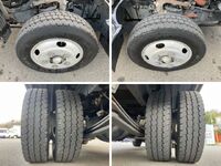 ISUZU Elf Aluminum Van BKG-NMR85AN 2009 303,645km_18