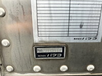ISUZU Elf Aluminum Van BKG-NMR85AN 2009 303,921km_18