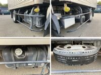 ISUZU Elf Aluminum Van BKG-NMR85AN 2009 303,645km_19