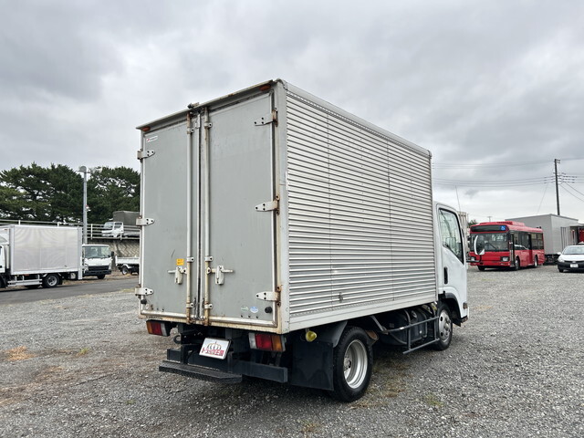 Elf Aluminum Van_2