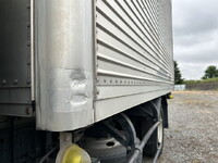 ISUZU Elf Aluminum Van BKG-NMR85AN 2009 303,921km_20