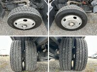 ISUZU Elf Aluminum Van BKG-NMR85AN 2009 303,921km_21