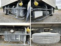 ISUZU Elf Aluminum Van BKG-NMR85AN 2009 303,921km_22