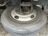 ISUZU Elf Aluminum Van BKG-NMR85AN 2009 303,921km_23