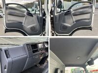 ISUZU Elf Aluminum Van BKG-NMR85AN 2009 303,645km_24