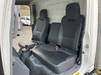 ISUZU Elf Aluminum Van BKG-NMR85AN 2009 303,645km_25