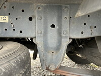 ISUZU Elf Aluminum Van BKG-NMR85AN 2009 303,921km_25