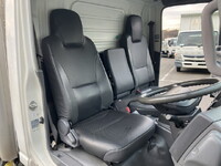 ISUZU Elf Aluminum Van BKG-NMR85AN 2009 303,645km_26