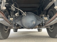 ISUZU Elf Aluminum Van BKG-NMR85AN 2009 303,645km_28