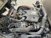 ISUZU Elf Aluminum Van BKG-NMR85AN 2009 303,645km_29