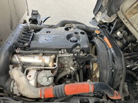 ISUZU Elf Aluminum Van BKG-NMR85AN 2009 303,645km_30