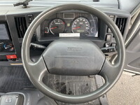 ISUZU Elf Aluminum Van BKG-NMR85AN 2009 303,645km_31