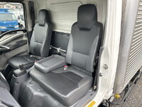 ISUZU Elf Aluminum Van BKG-NMR85AN 2009 303,921km_31