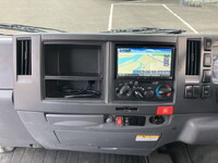 ISUZU Elf Aluminum Van BKG-NMR85AN 2009 303,645km_33