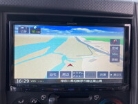 ISUZU Elf Aluminum Van BKG-NMR85AN 2009 303,645km_34