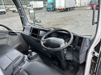 ISUZU Elf Aluminum Van BKG-NMR85AN 2009 303,921km_34