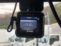 ISUZU Elf Aluminum Van BKG-NMR85AN 2009 303,645km_39