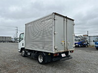 ISUZU Elf Aluminum Van BKG-NMR85AN 2009 303,921km_4