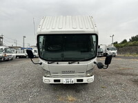 ISUZU Elf Aluminum Van BKG-NMR85AN 2009 303,921km_8