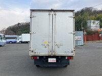 ISUZU Elf Aluminum Van BKG-NMR85AN 2009 303,645km_9