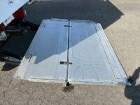 HINO Ranger Refrigerator & Freezer Truck 2KG-FC2ABG 2021 273,000km_12