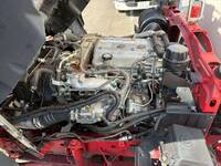 HINO Ranger Refrigerator & Freezer Truck 2KG-FC2ABG 2021 273,000km_18