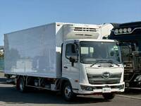 HINO Ranger Refrigerator & Freezer Truck 2KG-FC2ABG 2021 273,000km_2