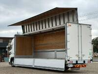 HINO Profia Aluminum Wing 2DG-FW1AHG 2018 855,000km_12