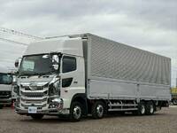HINO Profia Aluminum Wing 2DG-FW1AHG 2018 855,000km_1