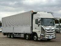 HINO Profia Aluminum Wing 2DG-FW1AHG 2018 855,000km_2