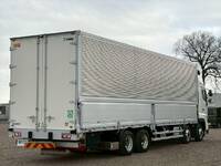 HINO Profia Aluminum Wing 2DG-FW1AHG 2018 855,000km_4