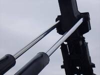 MITSUBISHI FUSO Super Great Container Carrier Truck 2PG-FV70HZ 2018 485,000km_10