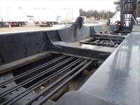 MITSUBISHI FUSO Super Great Container Carrier Truck 2PG-FV70HZ 2018 485,000km_11